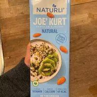 含糖量 Joe kurt matural