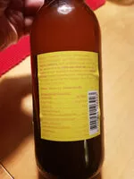 Sugar and nutrients in Mikkeller