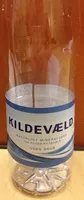 Sucre et nutriments contenus dans Kildevaeld