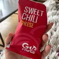 Suhkru kogus sees Sweet Chili Cheese