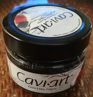 Gula dan nutrisi di dalamnya Cavi art