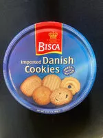 糖質や栄養素が Bisca