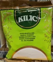 Jumlah gula yang masuk Hvidløgspulver