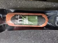 İçindeki şeker miktarı Hvidløgsspegepølse