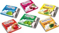 Cantidad de azúcar en OGGI Tutti Frutti