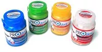 Cantidad de azúcar en PROdent White Mint