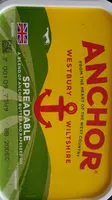 糖質や栄養素が Anchor