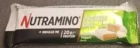 Jumlah gula yang masuk Nutramino