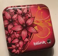 Azúcar y nutrientes en Blink