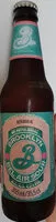 含糖量 Brooklyn bel air sour