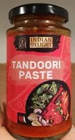 Jumlah gula yang masuk Tandoori paste