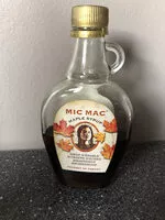 糖質や栄養素が Micmac