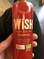 Sugar and nutrients in Wish by seimei