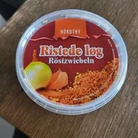Количество сахара в Röstzwiebeln