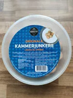 Количество сахара в Originale Kammerjunkere