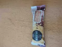 Количество сахара в Müsli bar classic