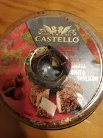 Zuckermenge drin Tomato & Basil cream cheese ring