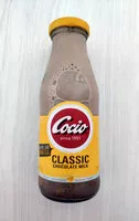 चीनी की मात्रा Classic Chocolate Milk