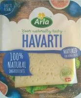 Azúcar y nutrientes en Arla foods