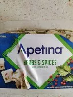 Suhkru kogus sees Apetina Herbs