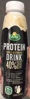 糖質や栄養素が Arla foods