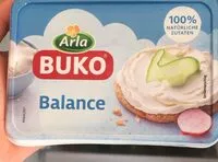 Azúcar y nutrientes en Buko