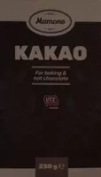 Suhkru kogus sees Kakao