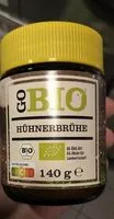 入っている砂糖の量 Hühnerbrühe