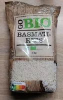 入っている砂糖の量 Basmati Reis