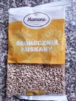 Suhkru kogus sees Słonecznik łuskany