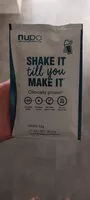 Cantidad de azúcar en Diet Shake Vanilla
