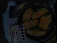 入っている砂糖の量 Grönländischer Heilbutt