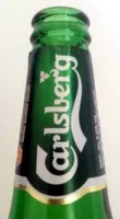 Количество сахара в Carlsberg Premium Lager Beer