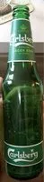 Количество сахара в Carlsberg