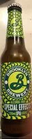Zuckermenge drin Special Effects Alcohol Free IPA