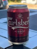 Количество сахара в Original 1883 Lagerøl