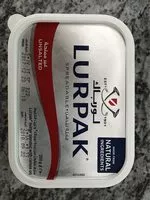 含糖量 Lurpak Butter Unsalted