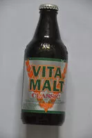 चीनी और पोषक तत्व Vitamalt