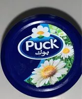 Zuckermenge drin puck