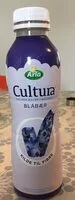 Cantidad de azúcar en Cultura
