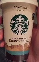 Suhkru kogus sees Caffe Latte