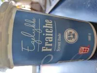 İçindeki şeker miktarı Fraiche 9%
