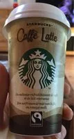 含糖量 Caffè Latte