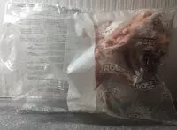 Amount of sugar in Kycklingfötter