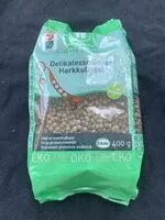 Quantité de sucre dans Delikatesse Linser
