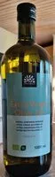 Quantité de sucre dans Extra Virgin Olive Oil