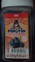 İçindeki şeker miktarı Pingvin salty caramel
