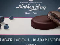 Zucker und Nährstoffe drin Anthon beeg