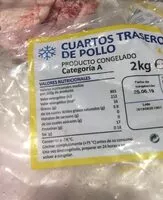 Azúcar y nutrientes en Danpo