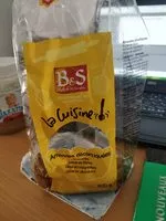 Zuckermenge drin Amandes décortiquées